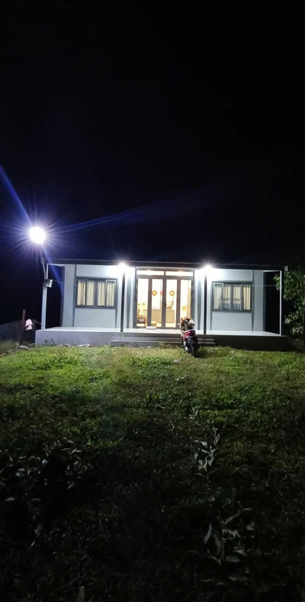 Bán nhà 277m2 full thổ cư + nhà lắp ghép 3PN M'Đrắk - Ảnh thu nhỏ 4