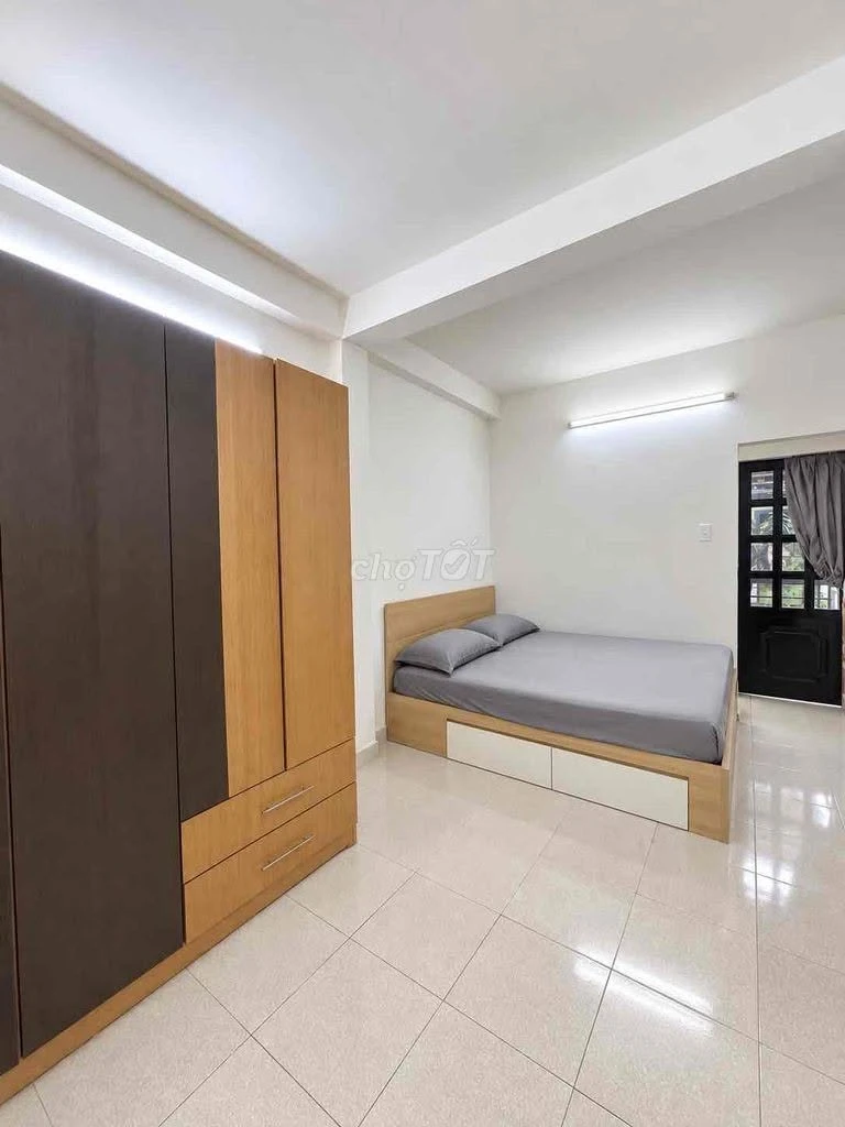Bán nhà hẻm ba gác Ngô Gia Tự, Quận 10, 40,2m², 3 tầng 3PN 3WC, nhỉnh 5 tỷ - Ảnh 1