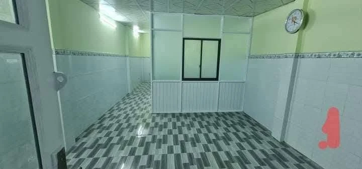 Cho thuê nhà nguyên căn 1PN Bình Tân, 48m2, 5 triệu/tháng - Ảnh 1
