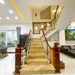 Bán biệt thự 4 tầng 142m² 8PN nội thất full Tân Bình 22.9 tỷ - Ảnh thu nhỏ 5