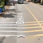 Bán đất 196m2 chợ tạm Vĩnh Tân Tân Uyên, 1 tỷ 450 - Ảnh thu nhỏ 1
