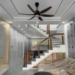 Bán nhà 2 tầng 140m2 sân ô tô, Nghi Đức, 2 tỷ - Ảnh thu nhỏ 5