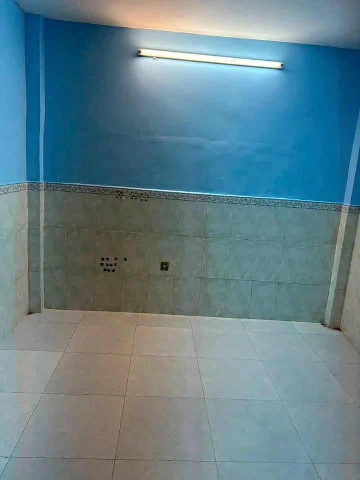 Bán nhà hẻm Hương Lộ 3, 4x11.5m, 46m², Bình Tân - 4.35 tỷ - Ảnh 1