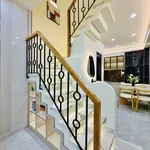 Bán nhà phố 3 phòng ngủ Gò Vấp, 28.5m², 4.955 tỷ - Ảnh thu nhỏ 4