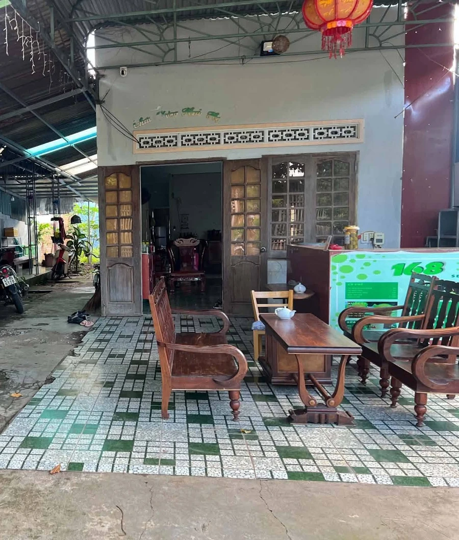 Bán lô đất 60m² Tỉnh lộ 1 Buôn Đôn Đắk Lắk 1 tỷ 100 - Ảnh thu nhỏ 2