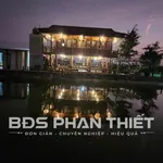 Bán đất Hàm Liêm Phan Thiết 2.747m² có nhà gỗ - Ảnh thu nhỏ 4