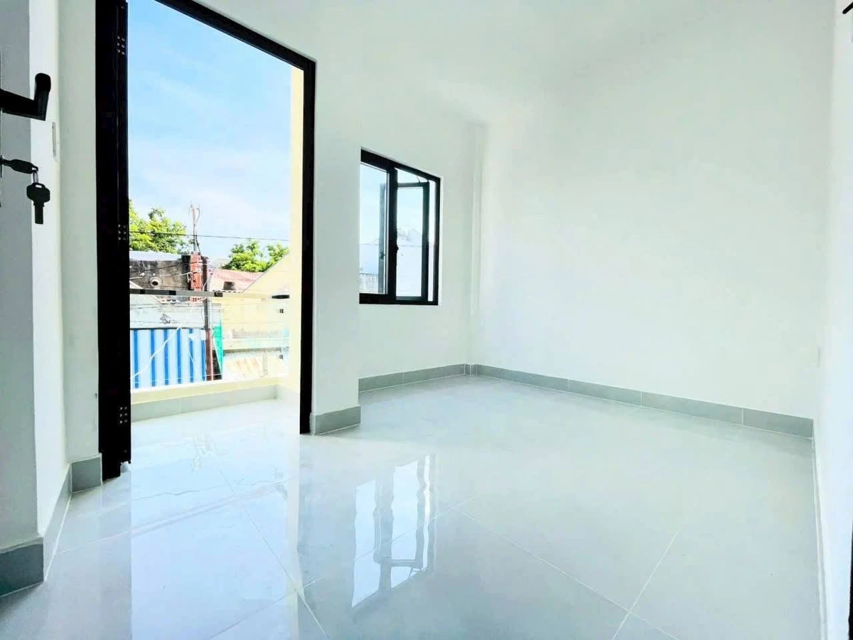 Bán nhà 2PN 54m² trung tâm Phường 4, Vũng Tàu - Ảnh thu nhỏ 2