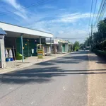 Bán lô đất 195m² trục đường nhựa An Điền, Thủ Đức - 1 tỷ 580 - Ảnh thu nhỏ 1