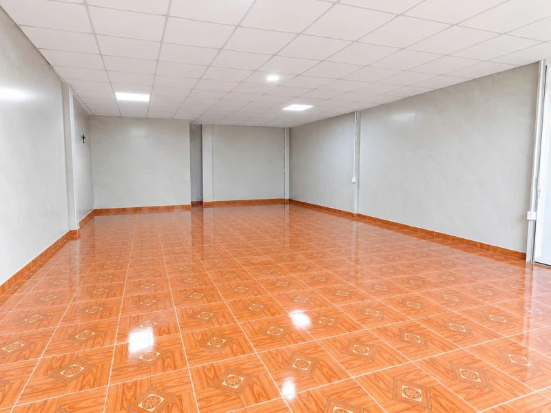 Bán đất mặt phố kinh doanh Nguyễn Danh Phương 76.3m² 2.55 tỷ