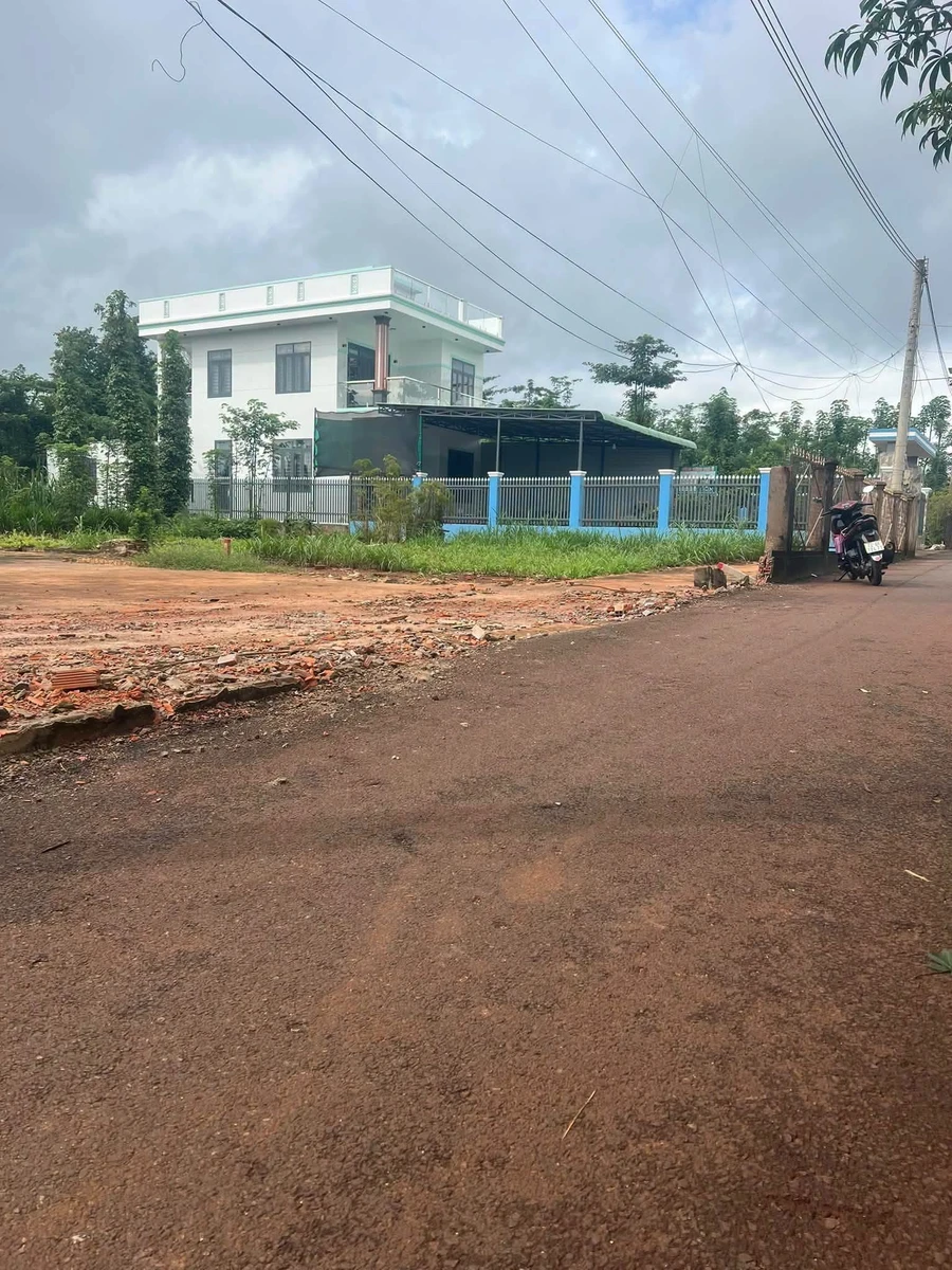 Bán đất Hòa Bình Xuyên Mộc 468m² - 1,5 tỷ - Ảnh thu nhỏ 2