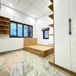 Bán nhà 1 mê 3 phòng ngủ hẻm 17 Nguyễn Viết Xuân, Tân Thành, Buôn Ma Thuột, Đắk Lắk - Ảnh thu nhỏ 4
