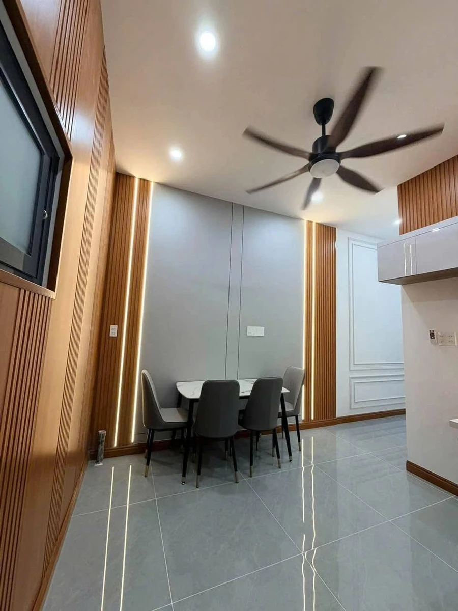 Bán nhà hẻm 85 Nguyễn Cư Trinh, 75m2, 2 phòng ngủ, gần chợ 30/4 Rạch Giá - Ảnh thu nhỏ 5