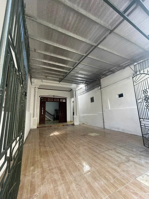 Bán nhà 2 tầng 3PN sân trước 153.9m² Thanh Hóa giá 1.2 tỷ