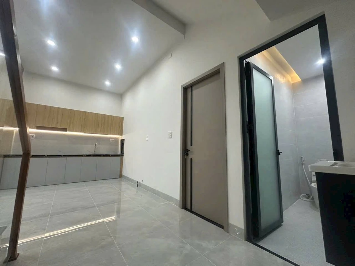 Bán nhà phố 140m2, 3PN, Biên Hòa, 2 tỷ 790 triệu - Ảnh thu nhỏ 3