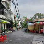 Bán nhà 3 tầng 40m² Cư Xá Đồng Tiến Quận 10, 5 tỷ - Ảnh thu nhỏ 3