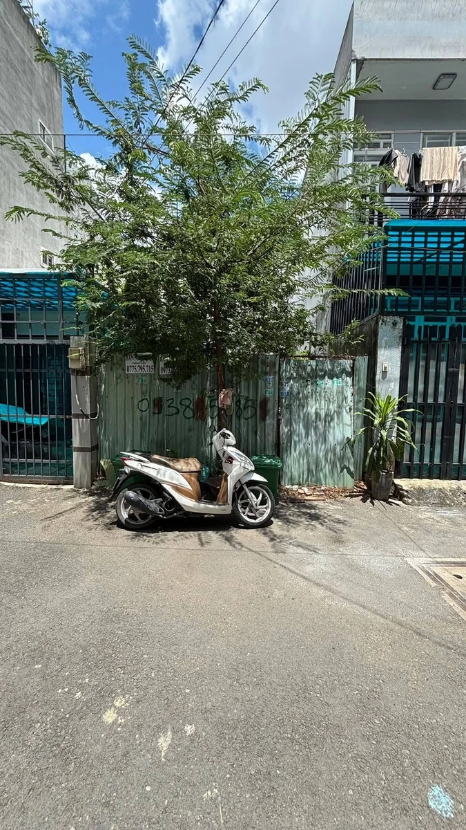 Bán lô đất 64m2 khu phân lô Tăng Nhơn Phú, 5.5 tỷ - Ảnh 1