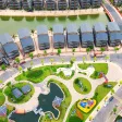 Bán biệt thự song lập Miyabi 231 m², view công viên, khoáng nóng Ikigai, Vũ Yên, Hải Phòng - Ảnh thu nhỏ 20