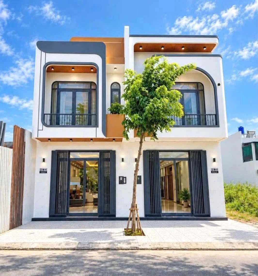 Bán nhà 2 tầng, 3 PN, 90m², Rạch Giá, 3,5 tỷ - Ảnh 1