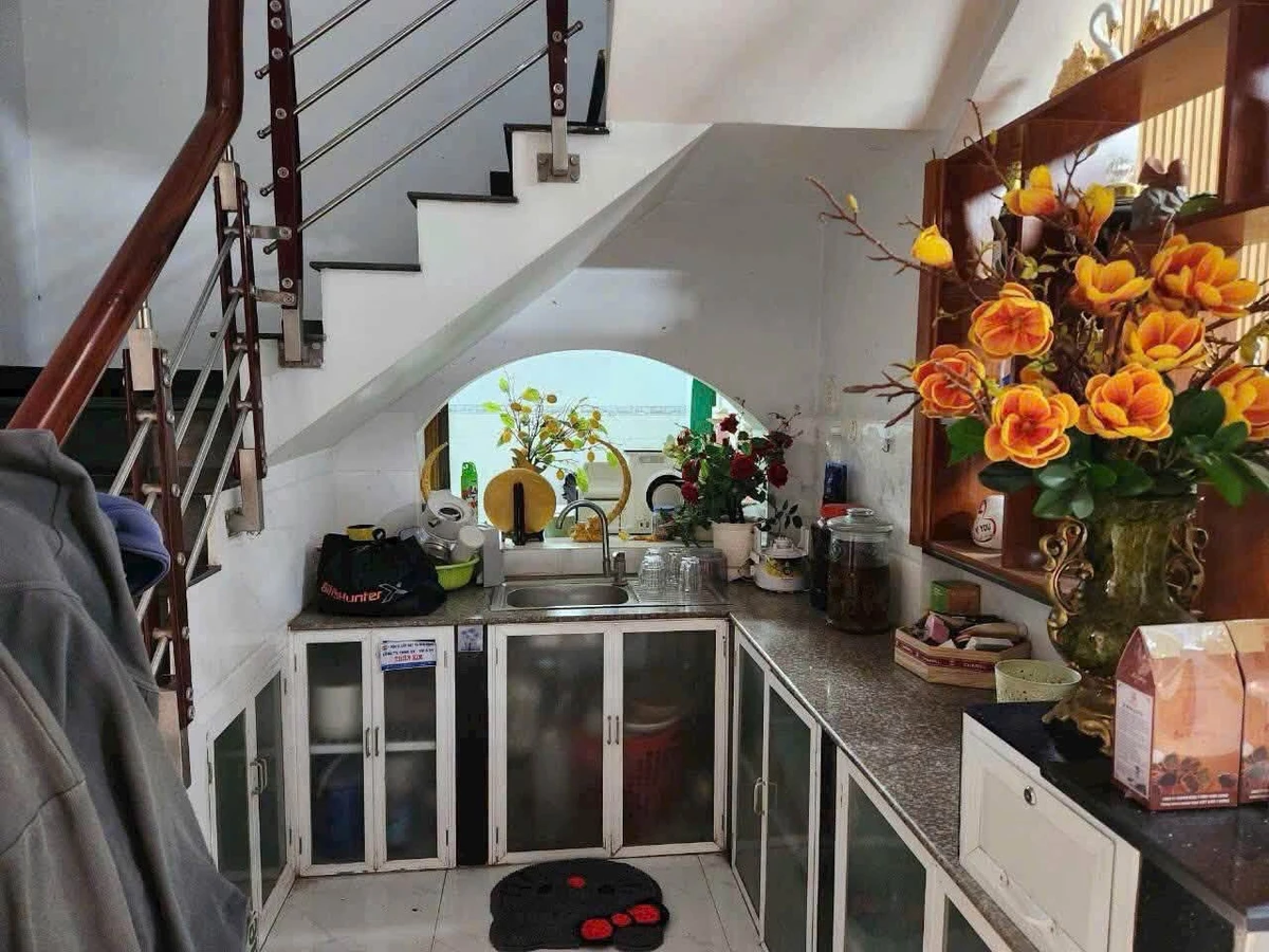 Bán nhà 1 trệt 2 lầu 80m² tại Bến Lức, Tây Ninh 6,5 tỷ - Ảnh thu nhỏ 3