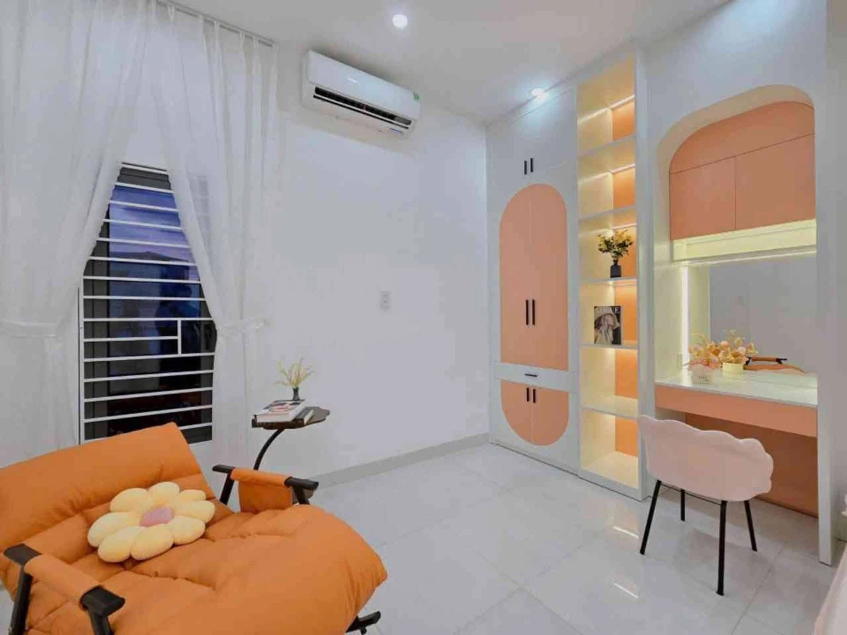 Bán nhà 3 tầng 61m² 3PN Cù Chính Lan Đà Nẵng - Ảnh thu nhỏ 2
