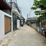 Bán nhà 1 trệt 1 lầu 60.5m² 2PN Rạch Giá An Giang - Ảnh thu nhỏ 4