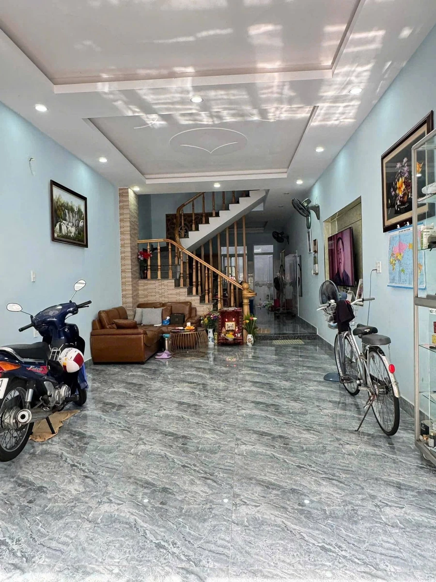 Bán nhà mặt tiền 3PN 76m² Huỳnh Khương An Vũng Tàu 10.5 tỷ - Ảnh thu nhỏ 3