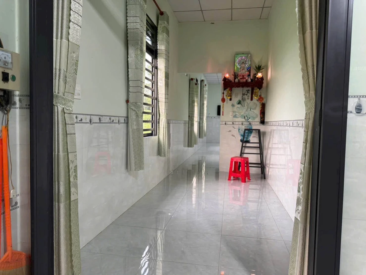 Bán nhà Quận 5 gần Nguyễn Trãi, 175m², 2 phòng, 1 tỷ - Ảnh thu nhỏ 2