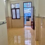 Cho thuê nhà 1 phòng ngủ 24m² Đoàn Văn Bơ Q4 8.5 triệu/tháng - Ảnh thu nhỏ 2