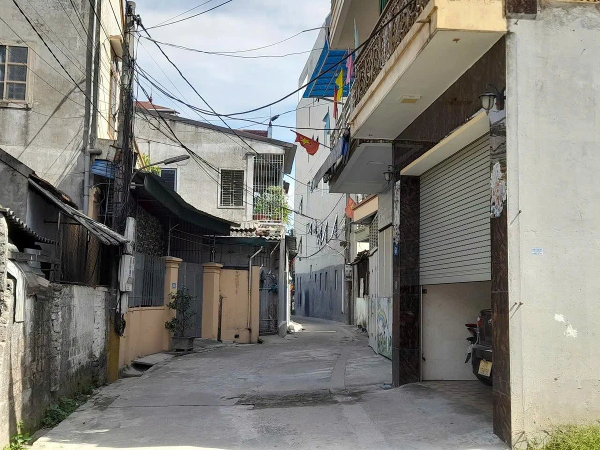 Bán đất 96.9 m2 mặt tiền 5m Phạm Đình Toái - Ảnh thu nhỏ 2