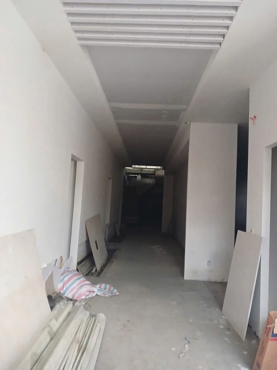 Cho thuê mặt bằng 1300m², mặt tiền 20m tại Q.7 - Ảnh thu nhỏ 4