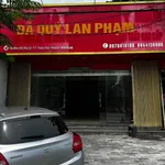 Bán nhà mặt Quốc Lộ 1A, 200m2, 15 tỷ - Ảnh thu nhỏ 1