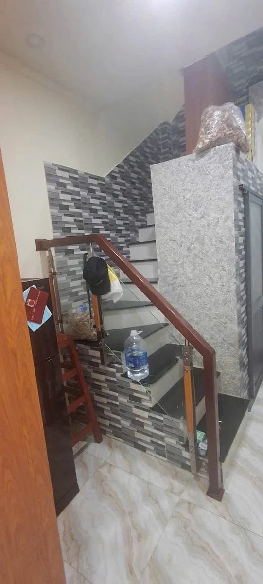Bán nhà 1 trệt 1 lầu 70m² Chợ Điều Đồng Nai - Ảnh thu nhỏ 4