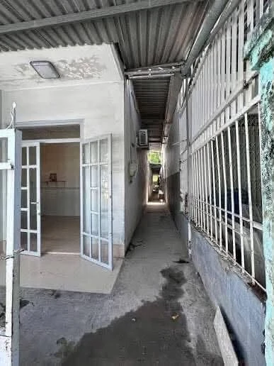 Bán nhà 130m2 đất thổ cư Vũng Tàu, 6 tỷ - Ảnh 1