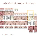 Tôi bán căn hộ 1PN+, 1WC tại The Collection 688, 2,376 tỷ, 54m2 - Ảnh thu nhỏ 3