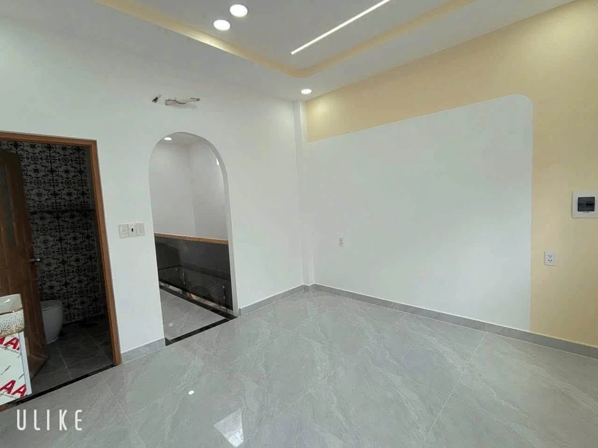 Nhà bán 3PN 54m2 Tô Hiếu Tân Phú 6 tỷ 780 - Ảnh thu nhỏ 5