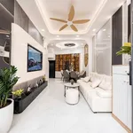 Bán nhà hẻm Nguyễn Trung Trực 48m2, 3 tầng 3PN, 6,2 tỷ, Bình Thạnh - Ảnh thu nhỏ 2