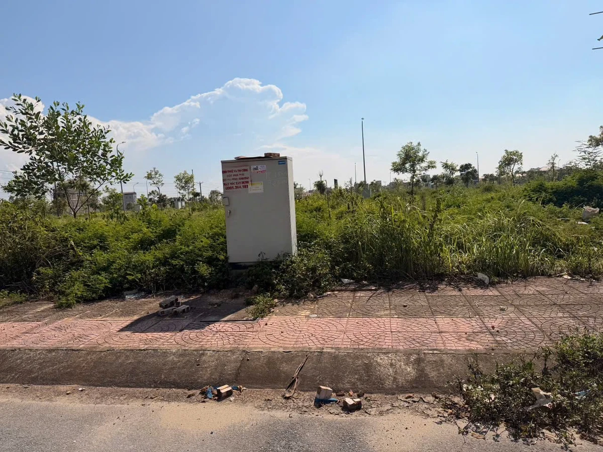 Bán đất liền kề Nam Vĩnh Yên 100m2, 2 tỷ - Ảnh thu nhỏ 2