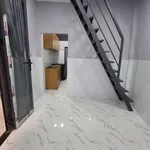 Nhà riêng bán 1 tỷ 680 triệu Quận 8, 17.5m² có sổ hồng - Ảnh thu nhỏ 3