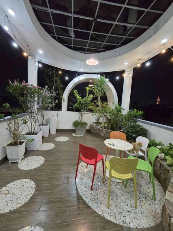 Nhà 3 tầng full nội thất, 80m² Hòa Khánh, Đà Nẵng – 7 tỷ
