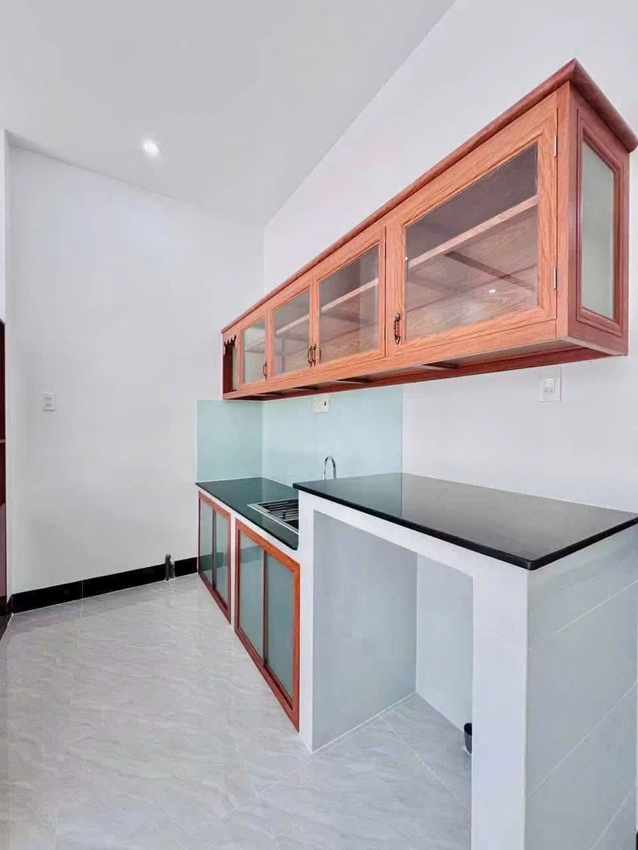 Nhà hẻm bán Nguyễn Cư Trinh, Rạch Giá, 60m2, 2PN - Ảnh thu nhỏ 4