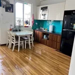 Bán căn hộ góc Tân Thành full nội thất 60.5m² 1tỷ750 - Ảnh thu nhỏ 3