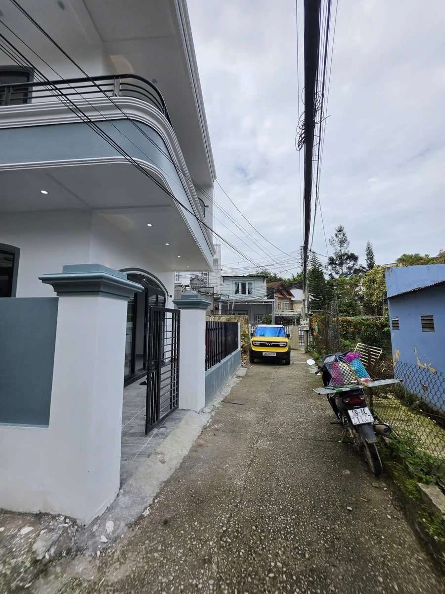 Bán lô đất 98m² Cam Ly Đà Lạt - Ảnh thu nhỏ 2