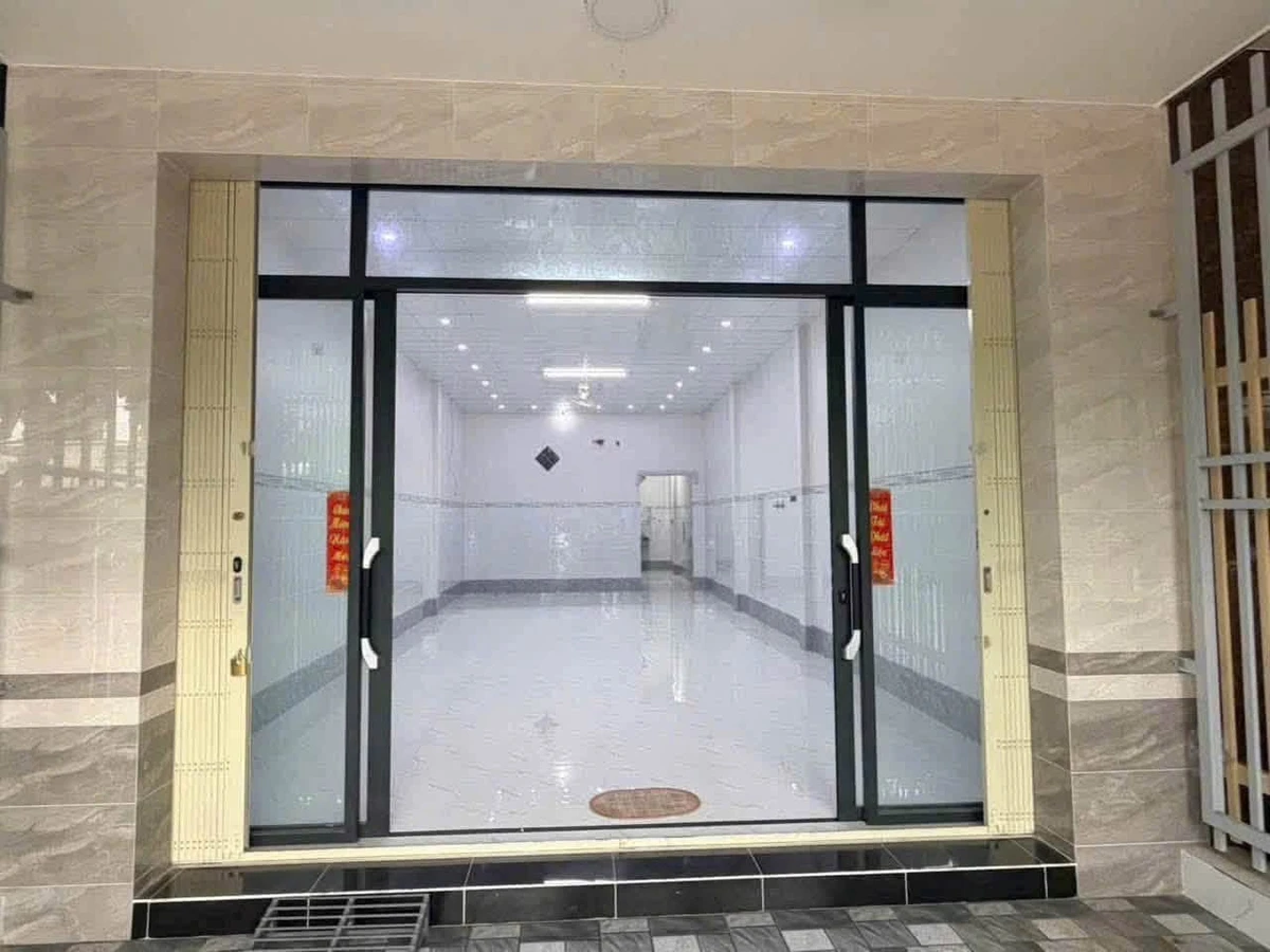Bán đất 110m² đường Lý Thái Tổ, Lấp Vò, Đồng Tháp 2 tỷ - Ảnh thu nhỏ 3