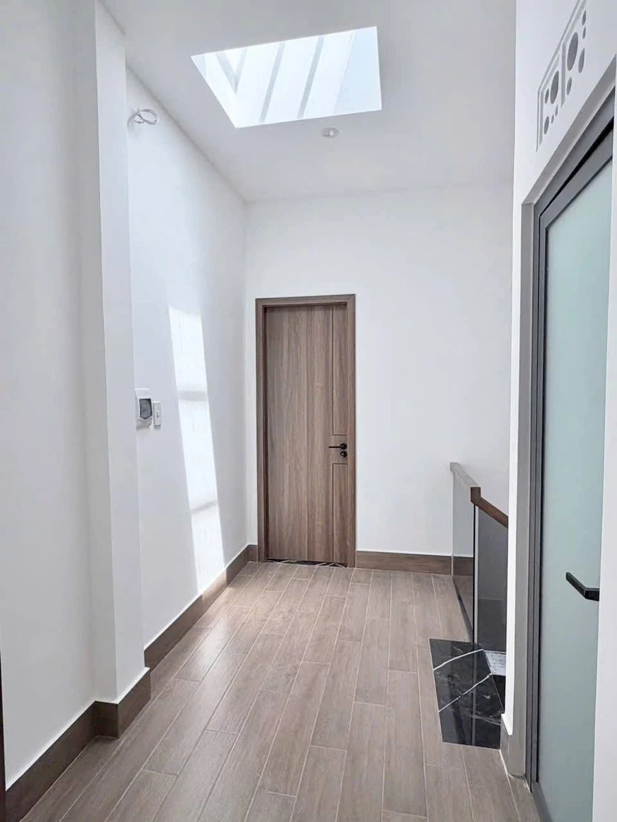 Bán nhà 2 tầng 67.5m² Tân Phú 5 tỷ - Ảnh thu nhỏ 4