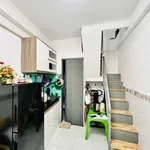 Nhà 2 tầng hẻm Âu Dương Lân 10m² 1PN - 1.95 tỷ - Ảnh thu nhỏ 1