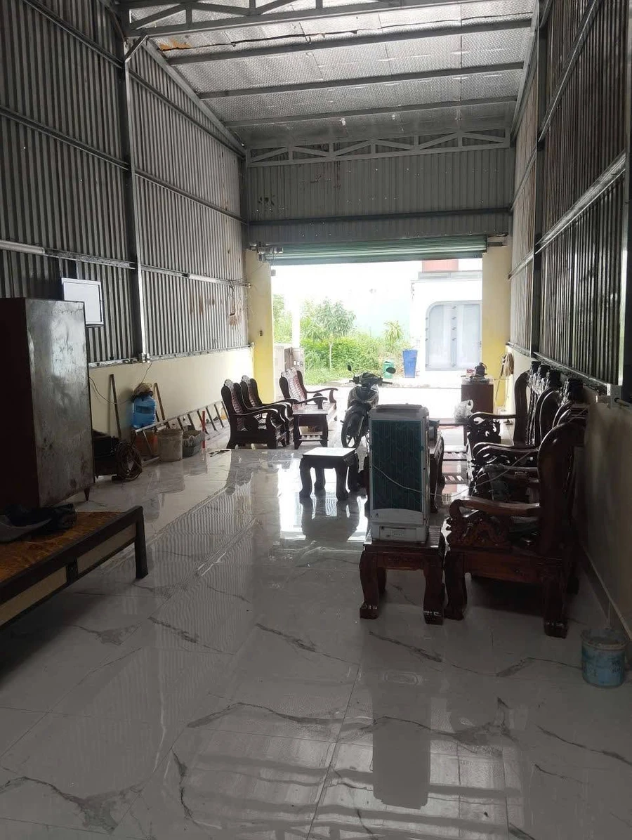 Bán nhà đất 78.4m² Phường Thuận An Bình Tân 3 tỷ 500 triệu - Ảnh thu nhỏ 5