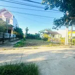 Bán đất góc 2 mặt tiền 90m2 Điện Bàn Tây, Đà Nẵng 590 triệu - Ảnh thu nhỏ 1