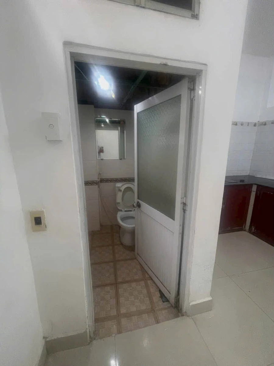 Cho thuê nguyên căn hẻm 48m² 2PN 2WC Gò Vấp 10 triệu - Ảnh thu nhỏ 4