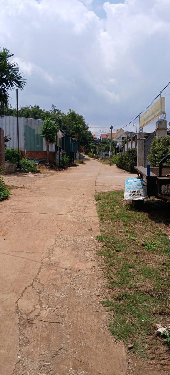 Bán lô đất 380m² Thuận An, Bình Dương, 1 tỷ 250 triệu - Ảnh 1