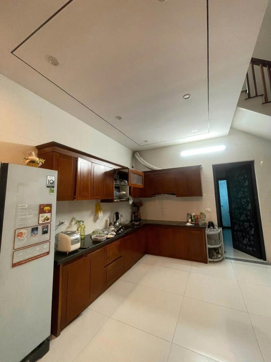 Bán nhà Bùi Huy Bích, 106m², 7 tỷ, Nghệ An - Ảnh thu nhỏ 5